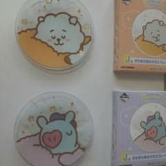BT21のサムネイル