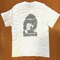 【古着Mサイズ】 Dee Dee Ramone ラモーンズ Tシャツ パンクのサムネイル