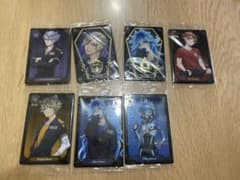 ツイステッドワンダーランド ウエハースカード まとめ売りのサムネイル