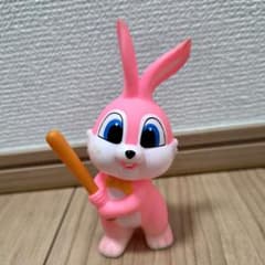 エスエス製薬 ピョンちゃん ソフビ人形 - メルカリ