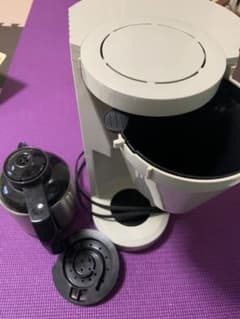 アムウェイ　コーヒーメーカーのサムネイル