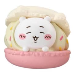 ちいかわ　きゃらまかろんのサムネイル