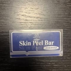 sunsorit Skin Peel Bar AHAマイルドのサムネイル