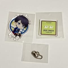 《即購入可》　青山樹 アクリルスタンドのサムネイル