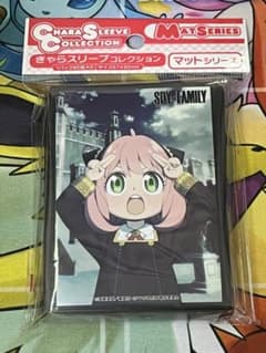 ムービックスリーブ SPY×FAMILY アーニャのサムネイル
