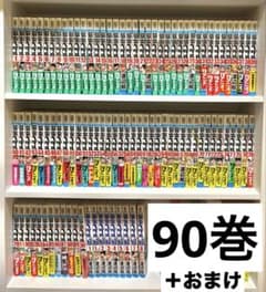 弱虫ペダル 全巻セット　90巻 弱虫ペダル 1-90巻セット - メルカリ