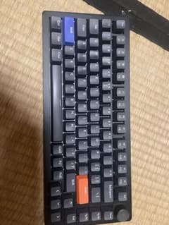 DrunkDeer A75のサムネイル