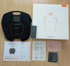 SIXPAD Foot Fit 2 シックスパッド フットフィット2のサムネイル