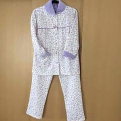 タグ付き 新品！あったかパジャマのサムネイル