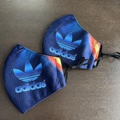 ◇ adidas マスク ◇のサムネイル