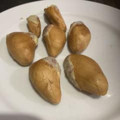 タイドリアン金枕種　新鮮のサムネイル