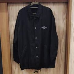 COMME des GARCONSコーチジャケットのサムネイル