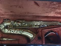 ヤナギサワ yanagisawa テナーサックス T500のサムネイル