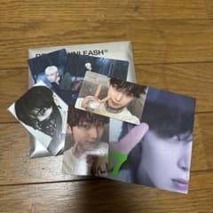 ENHYPEN ソヌ セット - メルカリ