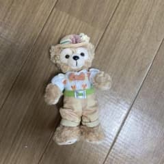 ダッフィーのサムネイル