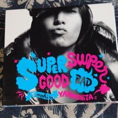 SUPERGOOD,SUPERBADのサムネイル