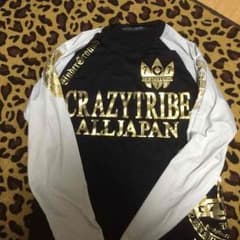 クレイジートライブのサムネイル