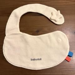 ベビー　スタイ　ベビードールのサムネイル