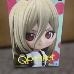 チェンソーマン Q posket パワー フィギュアのサムネイル