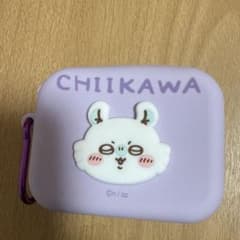 r*a様 ちいかわ シリコンポーチ モモンガ￼のサムネイル