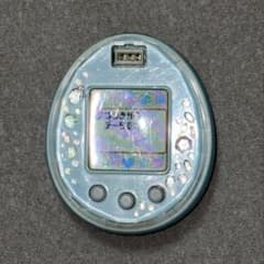 たまごっちP’sグリーン　動作確認済みのサムネイル