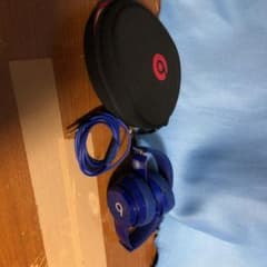 beatsヘッドホンのサムネイル