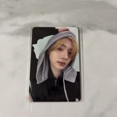 ALD1 EUPHORIA ショーケース 限定 トレカ ラキドロ サンウォン - メルカリ