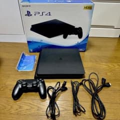 nao様専用♡PlayStation4 本体 500Gのサムネイル