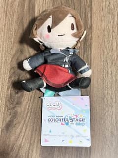 プロジェクトセカイ ぬいぐるみ プロセカのサムネイル