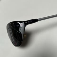 美品 タイトリストTSR1 フェアウェイウッド18° 5W - メルカリ