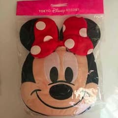 hiiina様専用 ディズニー ミニー 湯たんぽのサムネイル