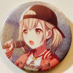 プロジェクトセカイ プロセカ 小豆沢こはね あずさわこはね 缶バッジ