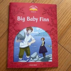 Big Baby Finn Classic Tales Level 2