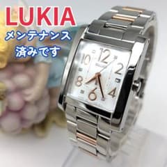 【美品】セイコー　ルキア　レディース腕時計　8H-1 セイコー ルキア(SEIKO LUKIA) ｜ レディース腕時計の魅力と選び方