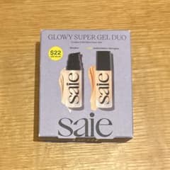 【新品・未使用】Saie Glowy Super Gel Duoのサムネイル
