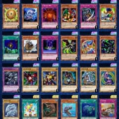 デュエルリンクス強豪のサムネイル