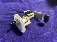 5055 ヤマハ VOX SA31J フューエルポンプ 燃料ポンプ ヴォックス