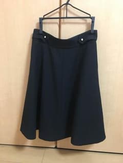 【835様専用】Rubyrivet 膝丈スカートのサムネイル