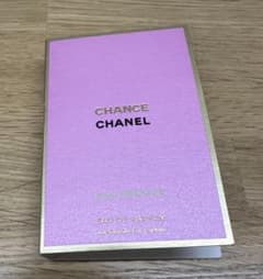 CHANEL シャネル　香水　チャンス　オー　フレッシュ　オードゥ　パルファムのサムネイル