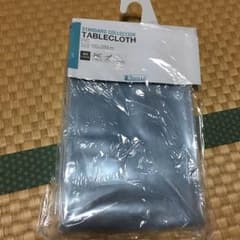 テーブルクロス 透明のサムネイル
