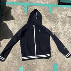 champion ジップパーカーのサムネイル