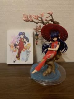 らんま1/2 シャンプー　フィギュア　キャンバスアート　セット らんま1/2 シャンプー フィギュア キャンバスアート セット - メルカリ