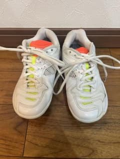 YONEX バドミントンシューズ 【20センチ】のサムネイル
