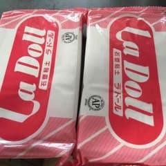 パジコ ラドール 石塑粘土 500g×2のサムネイル