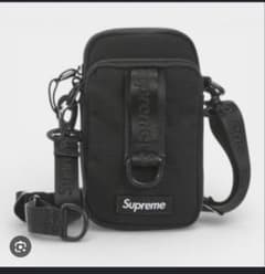 Supreme】 ショルダーバッグ - メルカリ