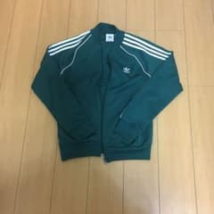 adidas アディダス ジャージのサムネイル