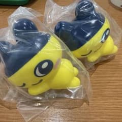 たまごっち まめっち ぷにぷにし隊2個セットのサムネイル