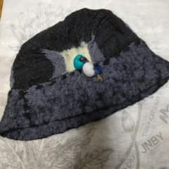 専用です！センソユニコ　帽子のサムネイル