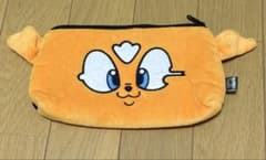 ジャビットのポーチです‼️のサムネイル