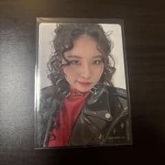 HANA KOHARU デビュー直前 トレカのサムネイル
